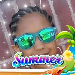 Meet your Posher, Irene